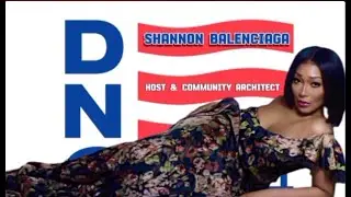 Shannon/CC Podcast heading to DNC in Chicago Mon, Aug 19, 2024 &ndash; Thu, Aug 22, 2024