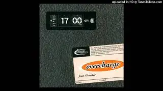 Overcharge feat. G-Meter - Wiplash