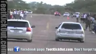 Runix Allex vs Corolla WGN Vernam 1542012.mov