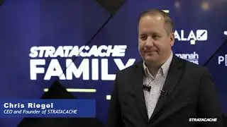 STRATACACHE's NRF 2020: Retail's Big Show Overview