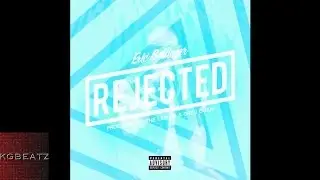 Eric Bellinger - Rejected [Prod. The Legion x Greg Ogan] [New 2014]