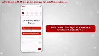 My Honda India App
