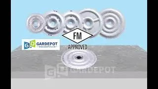 Roofing plates with FM APPROVED introduction  #buildingmaterials #plate #manufacturing #fasteners