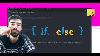 Javascript If Statements in 5 Minutes