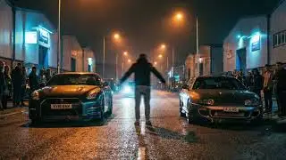 Zombiesin - Late Night Smoke