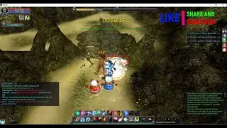 Cabal Helix - Forbidden Island Guide
