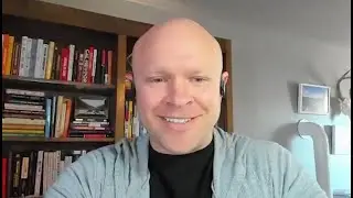 Nigel Green's 3 Tips to Reach the Executive Level | Aspireship Live! | SaaS Sales Training