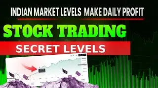 Indian Market Levels 3-1-2025 #trading #livetrad #bankniftyintradaytradingstrategy #nifty50