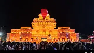 subhajit creation 11 is live📷📷 contai durga puja 2025