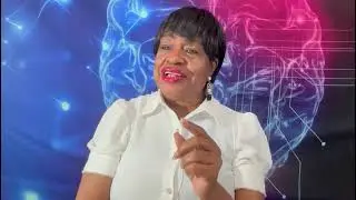 How to Combat Anxiety & Negative Thoughts | Dr. Wilda Mills