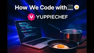 Functional Programming: The Secret Ingredient in Yuppiechef's Recipe for Success by Robert Wood