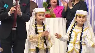 STV.Adil Vəliyev(exo)Qoy toyumda Anam oynasin.Sös.Ə.Mədətoqlu.