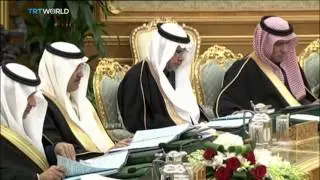 Money Talks: Saudi&rsquo;s 2017 budget