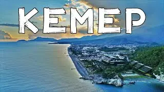 КЕМЕР 🇹🇷 DJI MINI 3 PRO 🚁 4K HDR