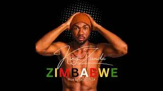 Zimbabwe (Amapiano) - KING ZUNDA Prod. by Skido_Flex