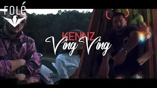 KENNZ  - VING VING  (Prod.Sinkronmusic)