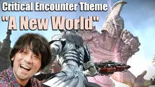 Occult Crescent | Critical Encounter Theme 