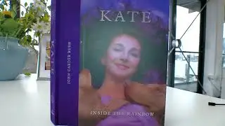 KATE BUSH
