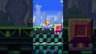 HEDGEFUSION (2022 Update) ✪ Sonic Shorts II - Fan Games