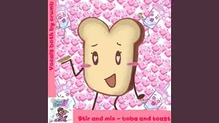 Stir & Mix (Cover Version)