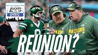 McCarthy Rodgers Reunion?