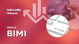Podcast: BIMI - How it works
