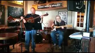Pizza Bob's Calgary Live Music Venu