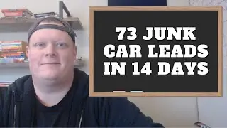 Junk Car Leads | Junk Car Removal Marketing That Actually WORKS