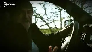 MICHAL SUCH&Aacute;NEK & RICHARD GENZER | JAK TESTUJEME AUTA 3