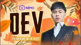 FULL Livestream DEV NGUYEN Nimo TV 25/10/2024 - 4K