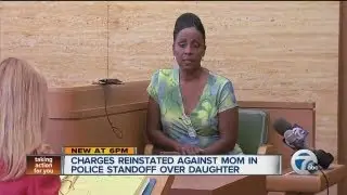 Charges reinstated against Maryanne Godboldo