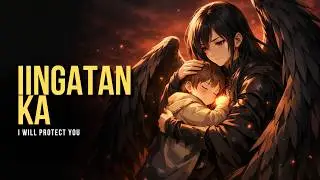 Iingatan Ka - Carol Banawa (Post-Hardcore Emo Remix) | The Aggressive Promise 🥀🖤