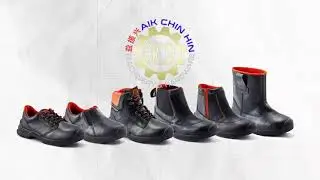 King's Safety Shoes