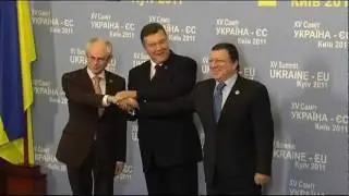 EU-Ukraine Summit