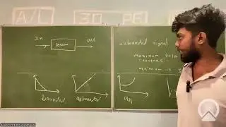 control system rougth array bode plot  (sinhala)