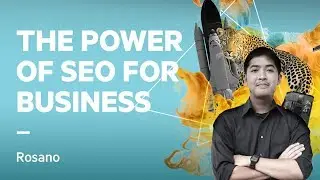 The Power of SEO for Business - #SocialightsConnect on Cam