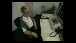 PART 6 (2) UK MOTORWAY PATROL SERIES 1998 6 PART SERIES.