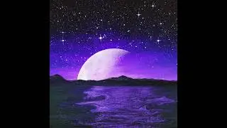 Eden Ariel - The Wheel