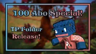 100 abo Special TP Folder release(70+ Packs) + Combos