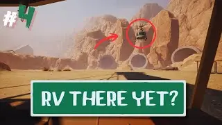 ( 🔴 Live ) RV There Yet? | หมูด้วงมาแล้ว #4