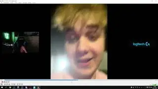 PIJANY KUBX UKRADL TELEFON TEEQ'A
