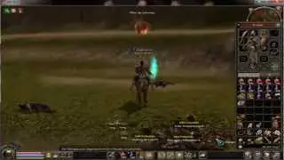 Let&acute;s Play Metin2 - #002 Lasst uns farmen/ xMetin2Baer