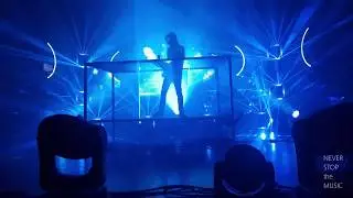 Alan Walker feat. Sorana - LOST CONTROL (Live Concert)