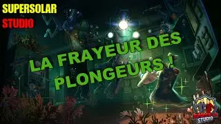 LA FRAYEUR DES PLONGEURS ! - Murky Divers - Feat Garan / Nephtys / Tiggerr99
