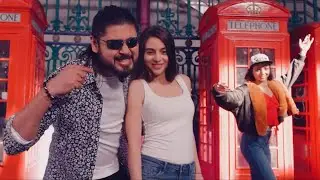 Asit Tripathy ft. Deepak Parida - Crazy Crazy | NEW SONG