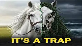 The Most Dangerous Horse You'll Ever Meet