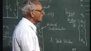 Lecture - 45 State-Variable Methods (1)