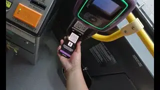 Умная оплата проезда в приложении Valley Metro