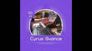 Cyrus Svance - &laquo;Waves&raquo; (2021)