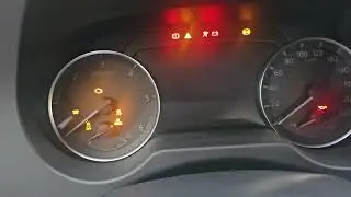 Autho Break System malfunction  nissan Calibre  troubleshoot  .Changed the battery  
